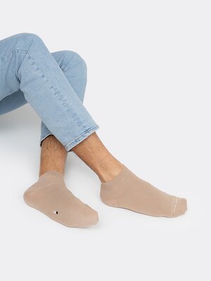 MARK FORMELLE Мужские носки 240763 101K-229 капучино