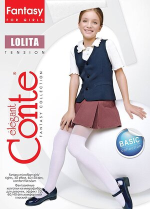 Conte elegant Колготки 241092 LOLITA 