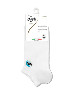 LEVANTE Носки 241126 L0231S white