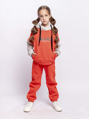 BATIK Комплект 243130 492-22в-05 Оранжевый