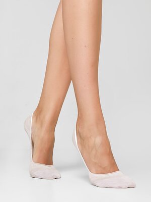 MARK FORMELLE Подследники 244314 343K-447 бежевый меланж