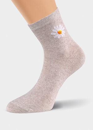 ЭЙС Носки 244566 Д160 серый