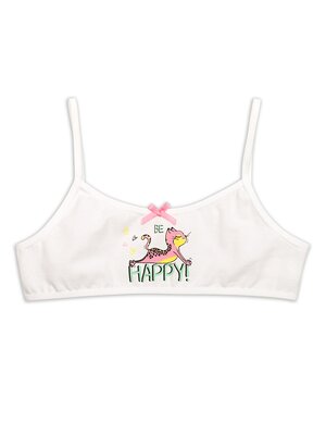 PELICAN Майка 246515 GUWA4275 Белый