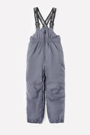 CROCKID Полукомбинезон 246562 ВК 40007/22/2 ГР темно-серый гранит