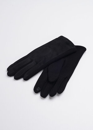 CLEVER Перчатки 248127 GE04 чёрный