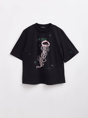 Conte elegant Джемпер 248609 LD 1783 black