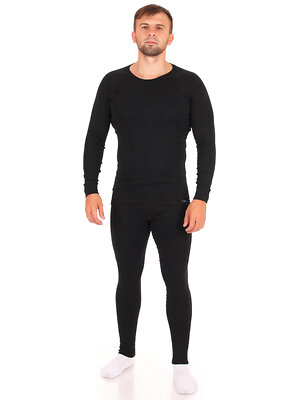 Polar Wolf Комплект 250278 1МНК0866200 черный