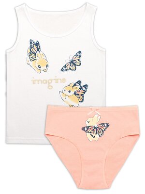 PELICAN Комплект 250410 GUAVL3274 Белый