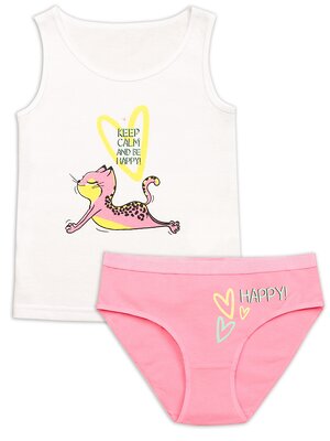 PELICAN Комплект 250411 GUAVL3275 Белый