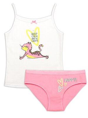 PELICAN Комплект 250414 GUAVL4275 Белый