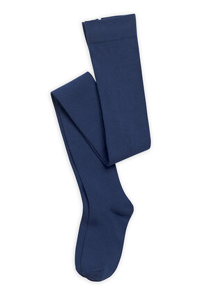 PELICAN Колготки 250806 GEH4001. Синий