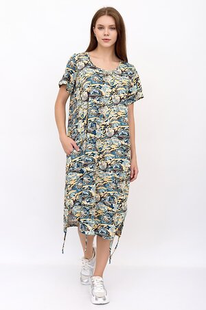 Lika Dress Платье 252113 8564 Мультиколор