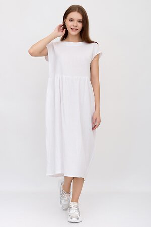 Lika Dress Платье 252121 8752 Белый