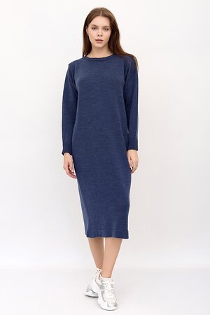 Lika Dress Платье 253085 8826 Синий