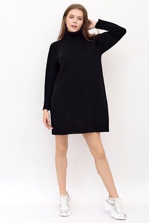 Lika Dress Платье 253087 8830 Черный