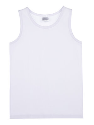 PLAYTODAY Майка 253166 32211003 белый