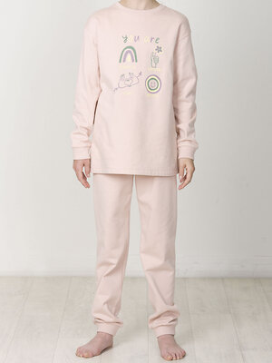 PELICAN Комплект 254417 WFANP4300U Пудра