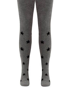 ESLI Колготки 255314 21С-72СПЕ серый