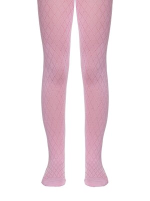CONTE-KIDS Колготки 255596 14С-123СП светло-розовый