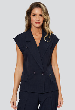 DIMMA Жилет 258379 2287 Темно-синий