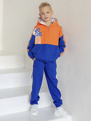 BATIK Анорак 258772 066_ОС22 Мультиколор