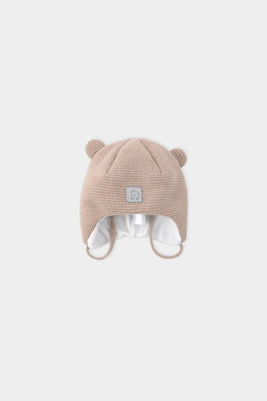 CROCKID Шапка 266053 КВ 20219/22ш бежевый