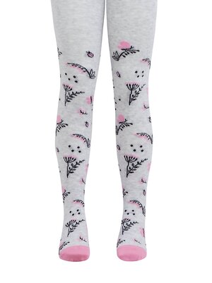 ESLI Колготки 269518 21С-72СПЕ светло-серый