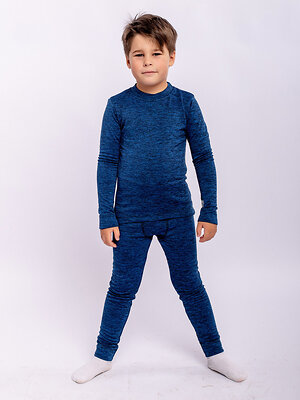 BATIK Комплект 269604 162-23з-02 Синий