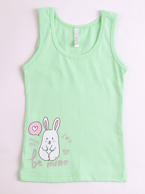 BATIK Майка 269618 020_НБО22 Мятный