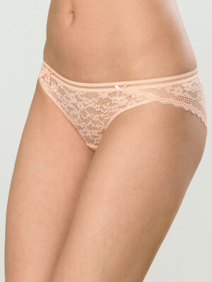 PELICAN Трусы 273820 LUNA6331 Пудра