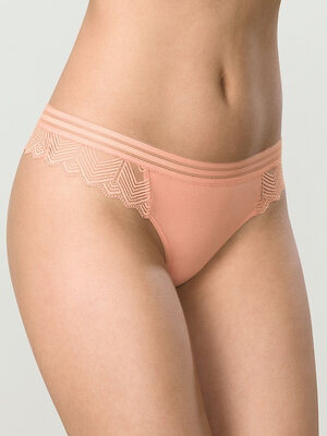 PELICAN Трусы 273865 LUSA6319 Персиковый