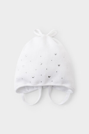 CROCKID Шапка 274996 КВ 20256/23 белый