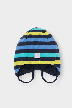 CROCKID Шапка 274997 КВ 20352 темно-синий