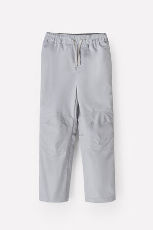 CROCKID Брюки 275976 ВК 46018/23/3 УЗГ светло-серый