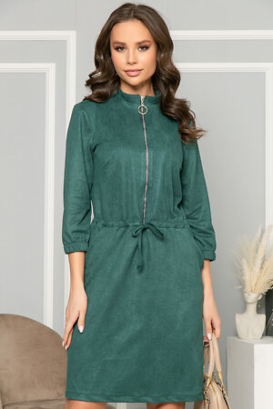 LT Collection Платье 276070 П5002 Зеленый