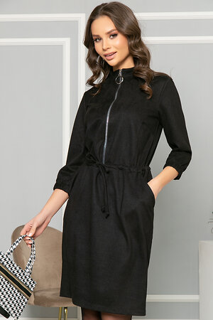 LT Collection Платье 276071 П5001 Черный