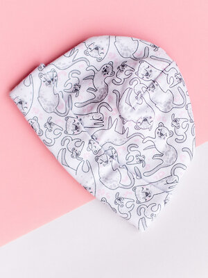 BATIK Шапка 276564 079_ОН22 Мультиколор