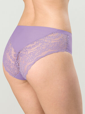 PELICAN Трусы 276772 LBLC6350 Лаванда