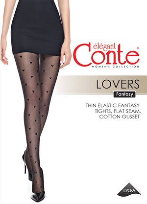 Conte elegant Колготки 277599 LOVERS 