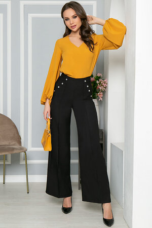 LT Collection Брюки 278215 Б5116 черный