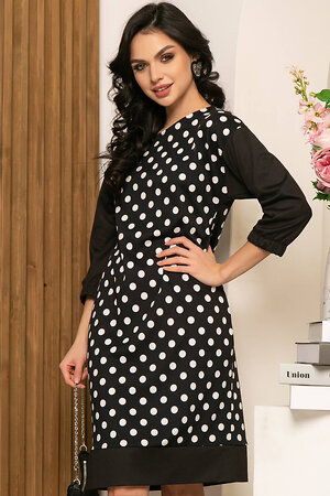 LT Collection Платье 279040 П5150 черный