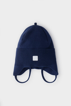 CROCKID Шапка 279385 КВ 20351 темно-синий