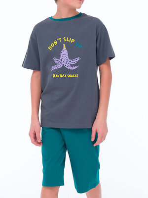 PELICAN Комплект 279581 NFATB4329U Темно-серый