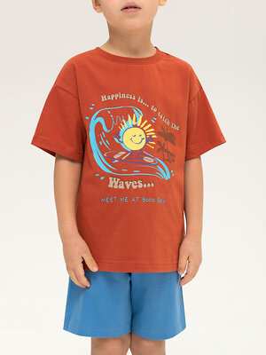 PELICAN Комплект 279583 NFATH3328U Терракотовый