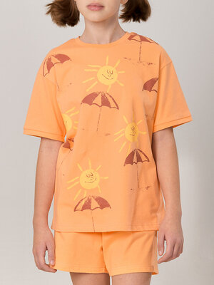 PELICAN Комплект 279588 WFATH4317U Оранжевый