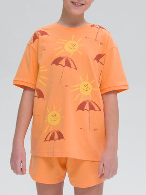 PELICAN Комплект 279592 WFATH5317U Оранжевый