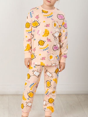 PELICAN Комплект 279598 WFAJP3319U Кремовый