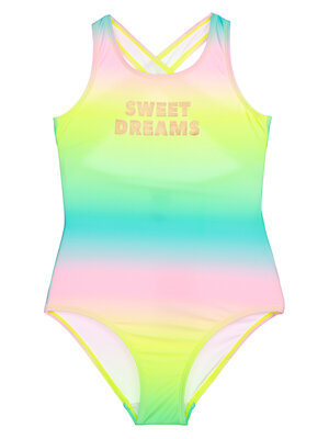 PLAYTODAY Купальник 281875 12321583 разноцветный