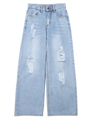 PLAYTODAY Брюки 284284 12321192 голубой