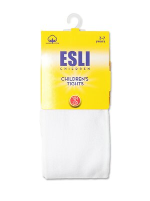 ESLI Колготки 284659 16С-64/1СПЕ белый